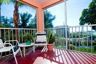 фото отеля Silver Surf Gulf Beach Resort