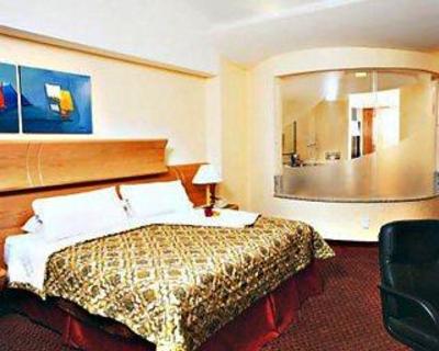 фото отеля Hotel Mandarin Carton Tlalnepantla