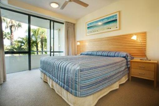 фото отеля Noosa Pacific Riverfront Resort