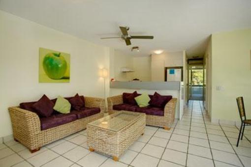 фото отеля Noosa Pacific Riverfront Resort