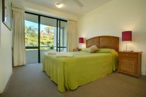 фото отеля Noosa Pacific Riverfront Resort