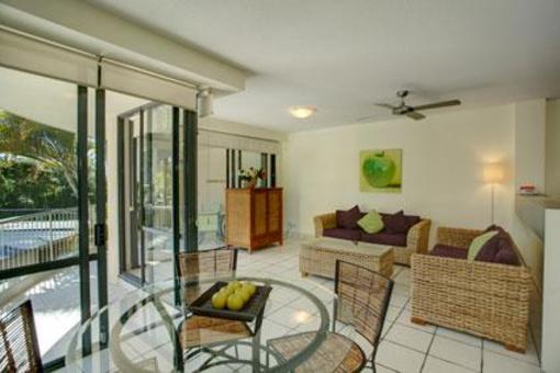 фото отеля Noosa Pacific Riverfront Resort