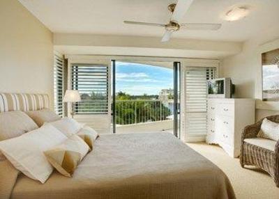 фото отеля Noosa Pacific Riverfront Resort