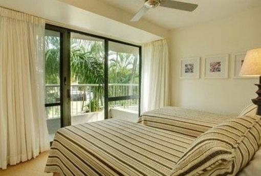 фото отеля Noosa Pacific Riverfront Resort