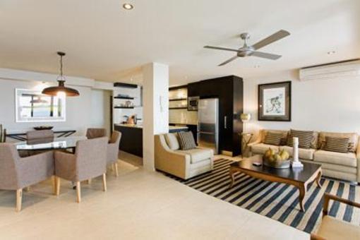 фото отеля Noosa Pacific Riverfront Resort