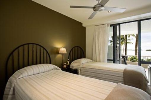 фото отеля Noosa Pacific Riverfront Resort