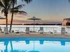 фото отеля Noosa Pacific Riverfront Resort