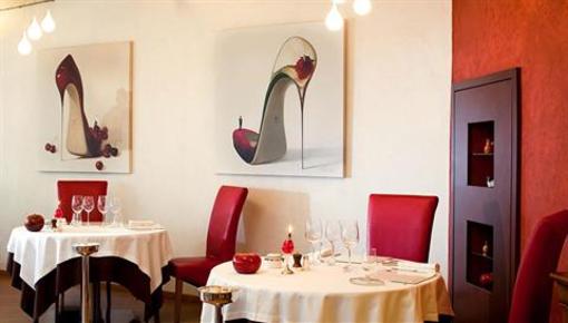 фото отеля Auberge Du Vieux Puits
