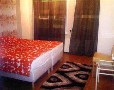 фото отеля Amsterdam Room Centre
