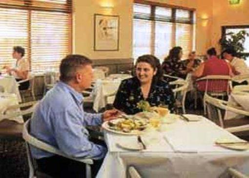 фото отеля Quality Inn Penrith