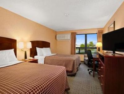 фото отеля Days Inn Utica