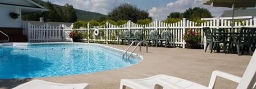 фото отеля A Top Notch Inn