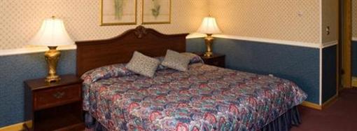 фото отеля A Top Notch Inn