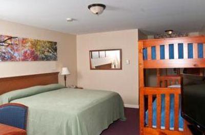 фото отеля A Top Notch Inn