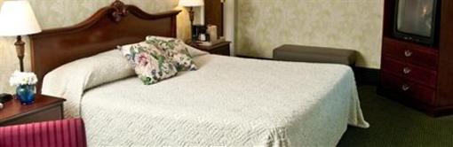 фото отеля A Top Notch Inn
