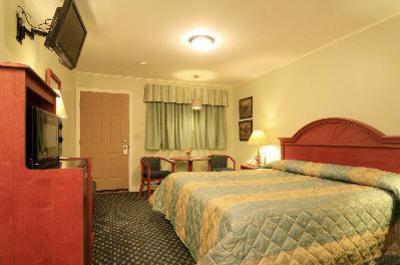 фото отеля A Top Notch Inn