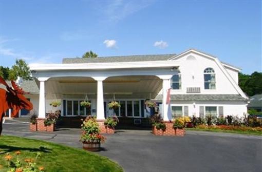 фото отеля A Top Notch Inn