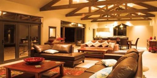 фото отеля Poets Corner Lodge Waihi