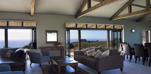 фото отеля Poets Corner Lodge Waihi
