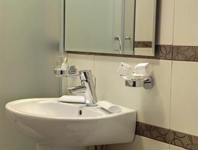 фото отеля Hotel Bistrita Durau