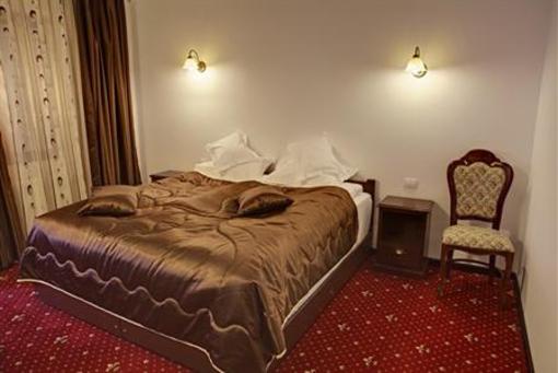 фото отеля Hotel Bistrita Durau