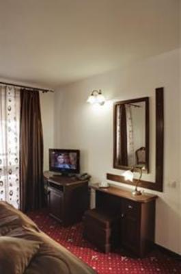 фото отеля Hotel Bistrita Durau