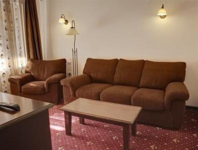 фото отеля Hotel Bistrita Durau