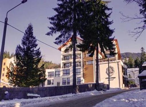 фото отеля Hotel Bistrita Durau