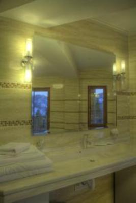 фото отеля Hotel Bistrita Durau