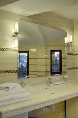 фото отеля Hotel Bistrita Durau