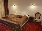 фото отеля Hotel Bistrita Durau