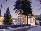 фото отеля Hotel Bistrita Durau