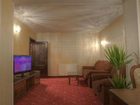фото отеля Hotel Bistrita Durau