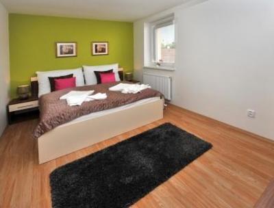 фото отеля Bed & Breakfast Julia