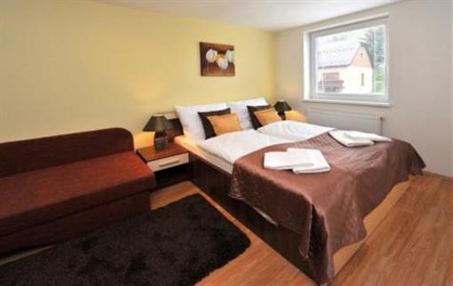 фото отеля Bed & Breakfast Julia