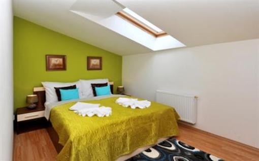 фото отеля Bed & Breakfast Julia