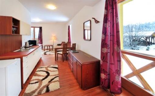 фото отеля Bed & Breakfast Julia