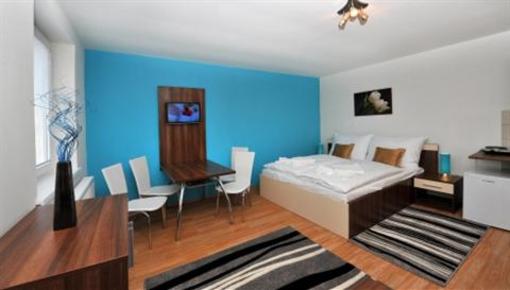 фото отеля Bed & Breakfast Julia