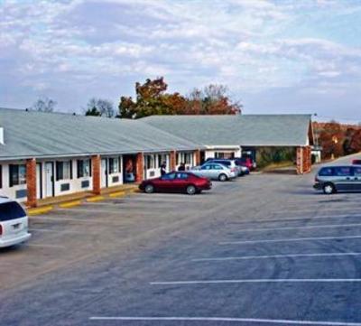 фото отеля Best Western Village Inn Hardy