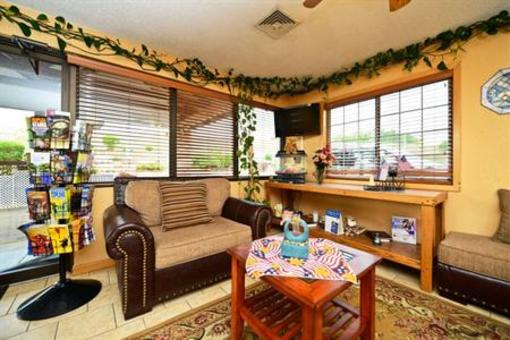 фото отеля Best Western Village Inn Hardy