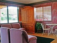 Best Western Village Inn Hardy