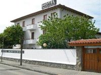 Hotel Montecristo