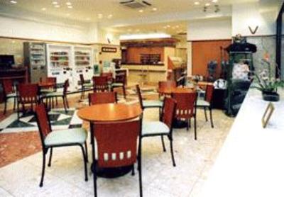 фото отеля Toyoko Inn Nagoya-eki Sakura-doriguchi Honkan