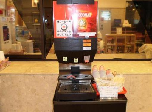 фото отеля Toyoko Inn Nagoya-eki Sakura-doriguchi Honkan
