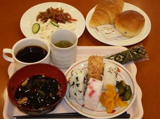 фото отеля Toyoko Inn Nagoya-eki Sakura-doriguchi Honkan