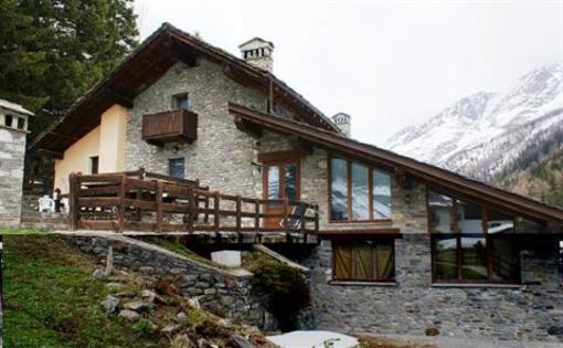 фото отеля Hotel Boule de Neige