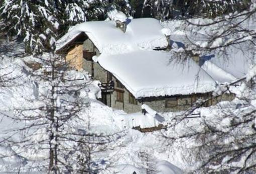 фото отеля Hotel Boule de Neige