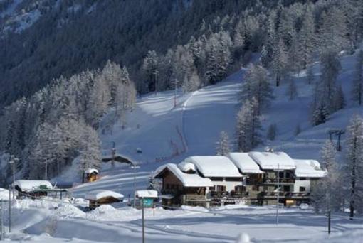 фото отеля Hotel Boule de Neige
