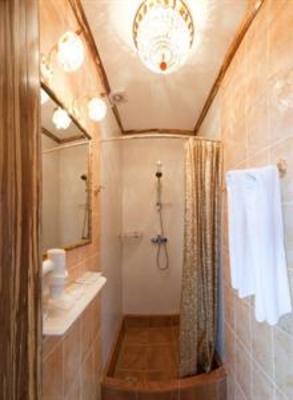 фото отеля Malibu Mytischi
