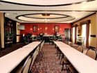 фото отеля Quality Inn & Suites Groesbeck